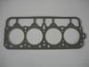 Head gasket. Available in thickness 1,6 or1,8mm.